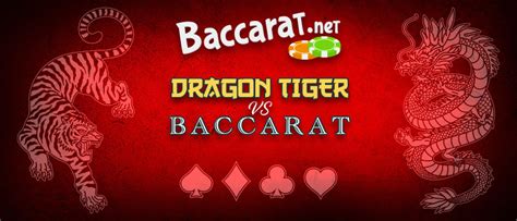 dragon tiger baccarat mbs|DRAGON TIGER BACCARAT (MBS) Game Rules.